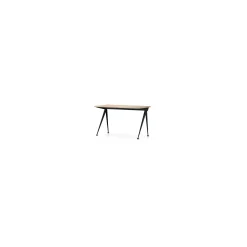 Vitra Desks And Office Tables*Compas Direction | Desk | Oiled Solid Natural Oak