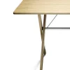 DePadova Dining Tables*Console | Table - Natural Oak