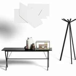 DePadova Dining Tables*Console | Table - Wenge Stained Oak