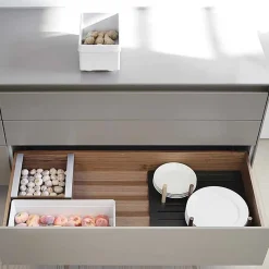 Bulthaup Accessories And Tools*Container | Oak