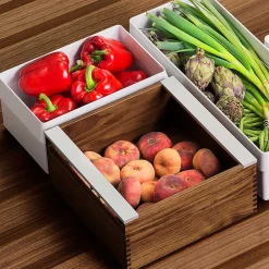 Bulthaup Accessories And Tools*Container | Walnut