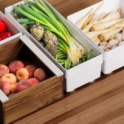 Bulthaup Jars And Containers*Container | White