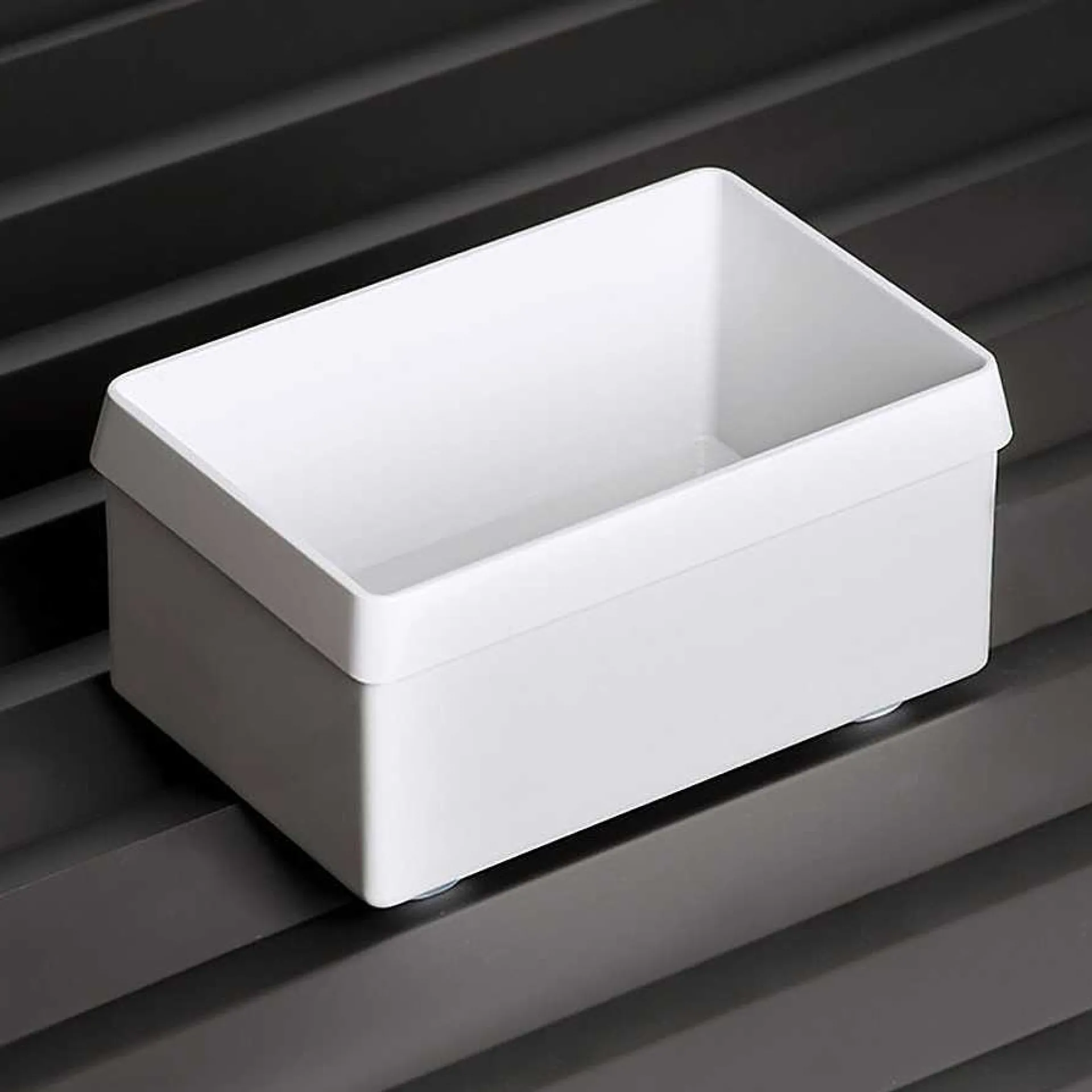 Bulthaup Accessories And Tools*Container | White