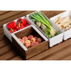 Bulthaup Accessories And Tools*Container | White