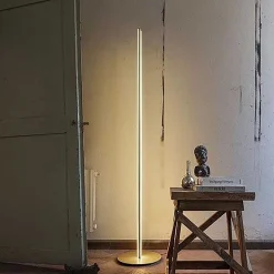 Flos Pendant Lights*Coordinates F | Floor Lamp |Champagne - Ex Display