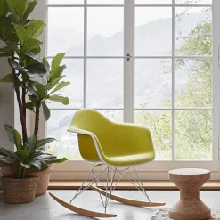 Vitra Stools*Cork Family A | Table | Cork