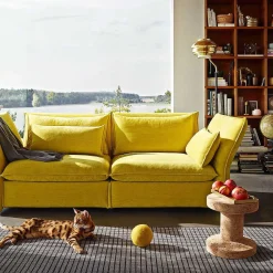 Vitra Stools*Cork Family B | Tabel | Cork