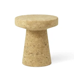 Vitra Stools*Cork Family C | Table | Cork