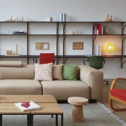 Vitra Stools*Cork Family C | Table | Cork