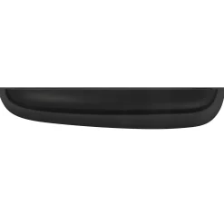 Vitra Shelves*Corniches | Black - Large