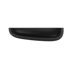 Vitra Shelves*Corniches | Black - Medium
