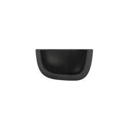 Vitra Shelves*Corniches | Black - Small