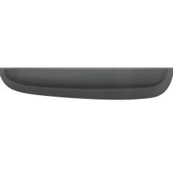 Vitra Shelves*Corniches | Dark Grey - Large