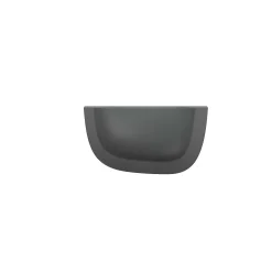 Vitra Shelves*Corniches | Dark Grey - Small