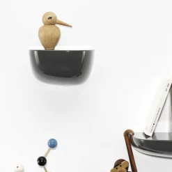 Vitra Shelves*Corniches | Dark Grey - Small