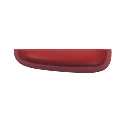 Vitra Shelves*Corniches | Japanese Red - Medium