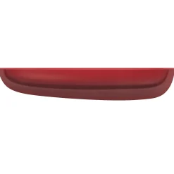 Vitra Shelves*Corniches | Japanese Red - Large