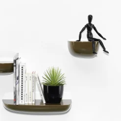 Vitra Shelves*Corniches | Khaki - Small