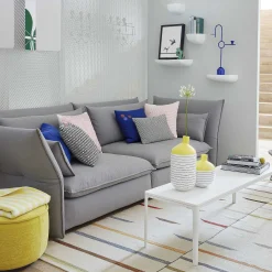 Vitra Shelves*Corniches | White - Large