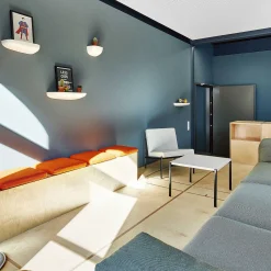 Vitra Shelves*Corniches | White - Medium