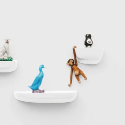Vitra Shelves*Corniches | White - Small