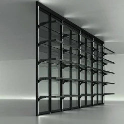 Rimadesio Wardrobe Cabins*Cover | Walk-In Closet