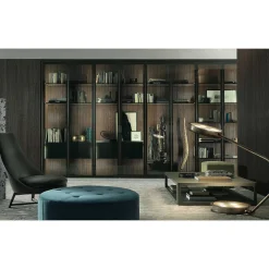 Rimadesio Wardrobe Cabins*Cover | Walk-In Closet