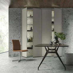 Rimadesio Wardrobe Cabins*Cover | Walk-In Closet