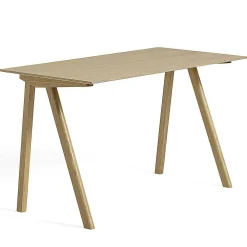 HAY Desks And Office Tables*Cph 90 Desk | Solid Oak