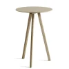 HAY Dining Tables*Cph 20 Round Table | Solid Oak