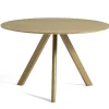 HAY Dining Tables*Cph 20 Round Table | Solid Oak