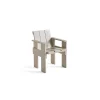 HAY Outdoor Chairs*Crate Dining Chair | Outdoor Dining Chair | London Fog
