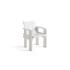 HAY Outdoor Chairs*Crate Dining Chair | Outdoor Dining Chair | White