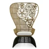 B&B Italia Sofas And Armchairs*Crinoline - Armchair