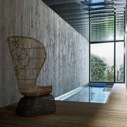 B&B Italia Sofas And Armchairs*Crinoline - Armchair