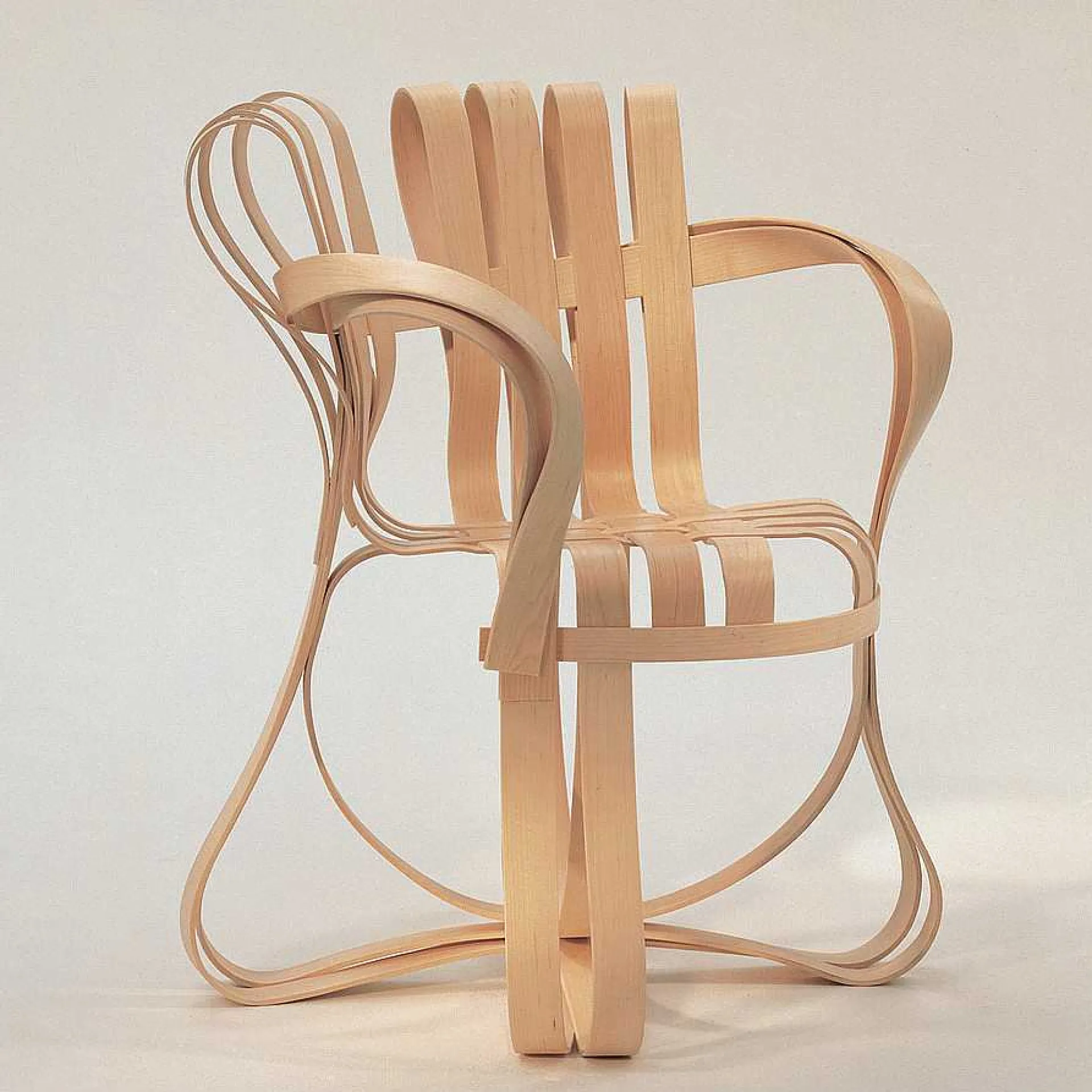 Knoll Chairs*Cross Check Chair