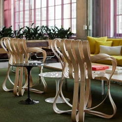 Knoll Chairs*Cross Check Chair