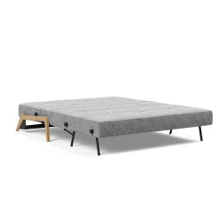 Innovation Living Sofa Beds*Cubed 02 Sofa Bed | 565 - Oak Legs | 160-200 Cm