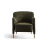 Molteni Single Armchairs*D.151.4 - Heritage Collection | Armchair