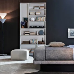 Molteni Floor Standing Bookcases*D.357.1 - Heritage Collection | Bookcase