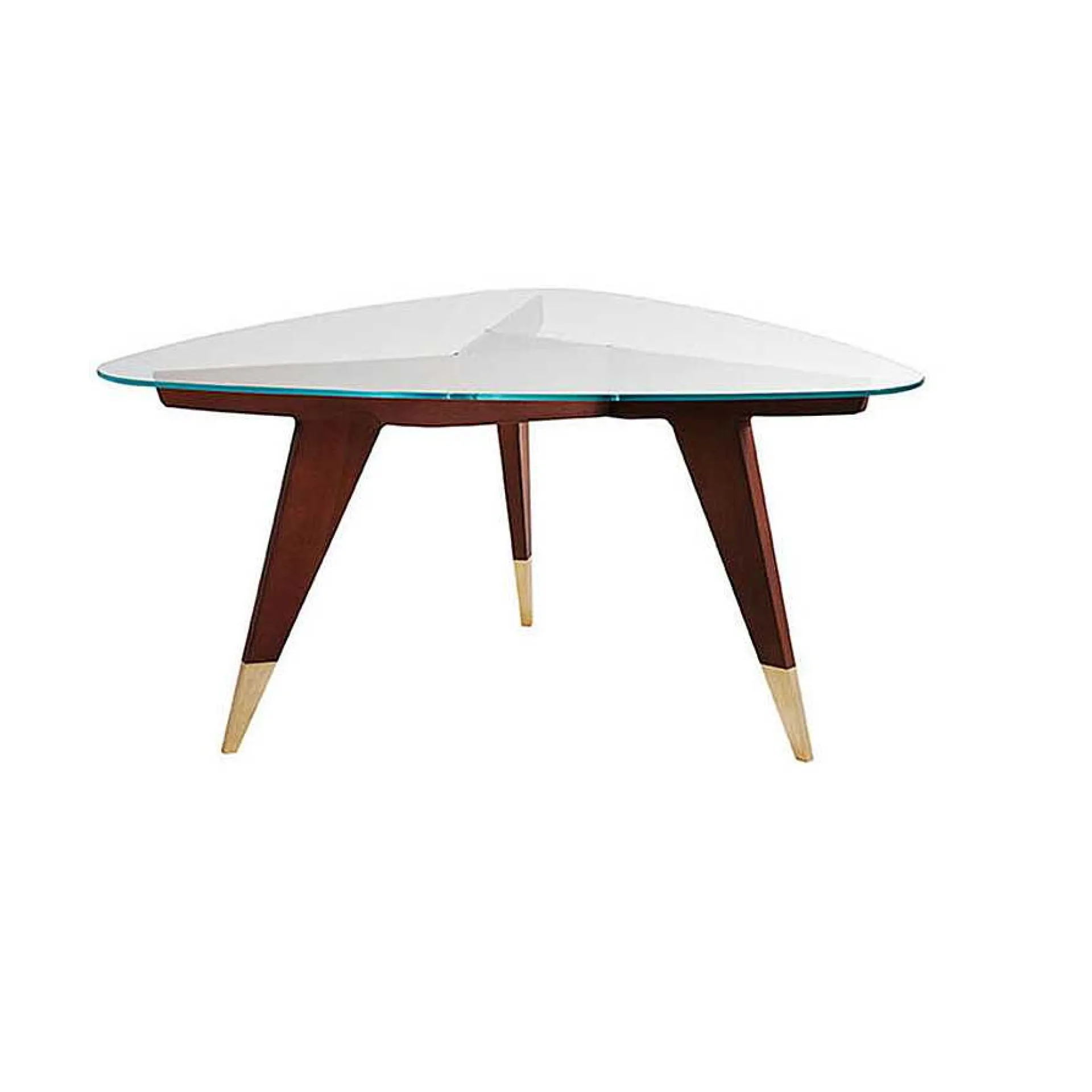 Molteni Coffee Tables*D.552.2 - Heritage Collection | Coffee Table