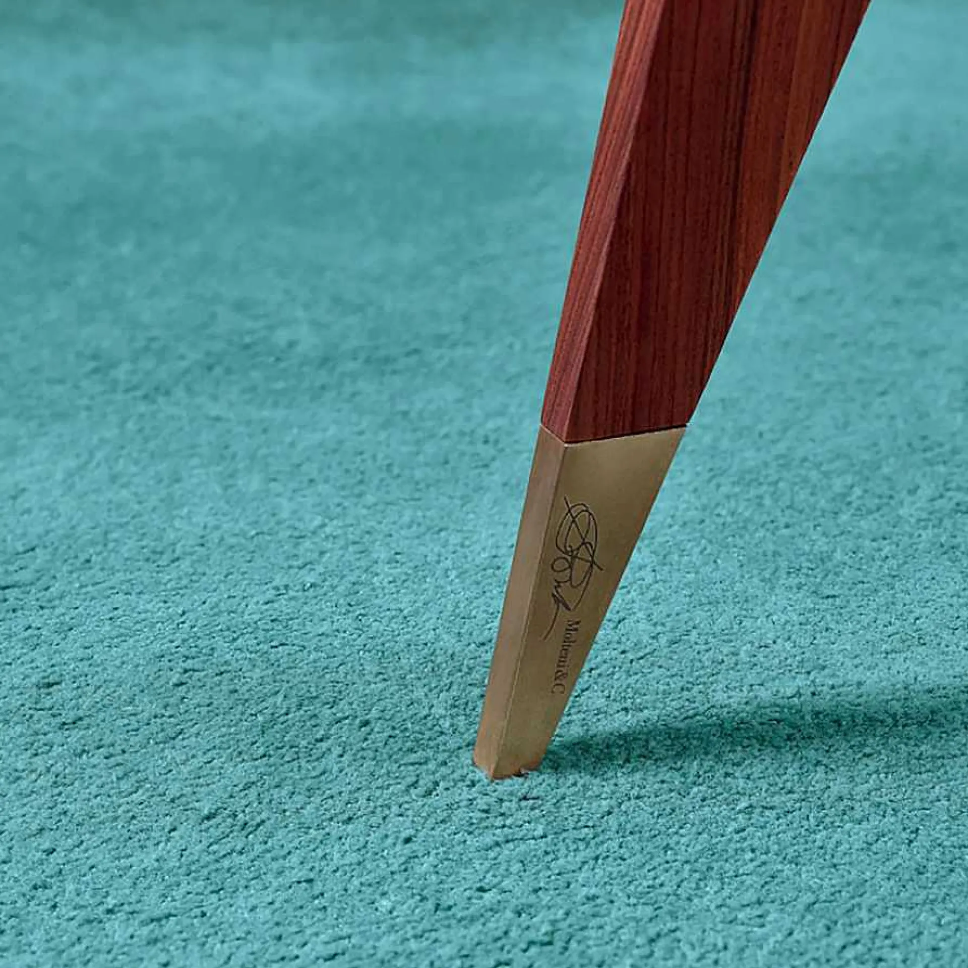 Molteni Coffee Tables*D.552.2 - Heritage Collection | Coffee Table