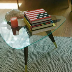 Molteni Coffee Tables*D.552.2 - Heritage Collection | Coffee Table