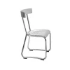 Molteni Chairs*D.235.1 - Heritage Collection | Chair