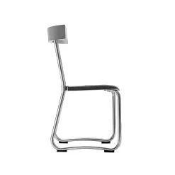 Molteni Chairs*D.235.1 - Heritage Collection | Chair