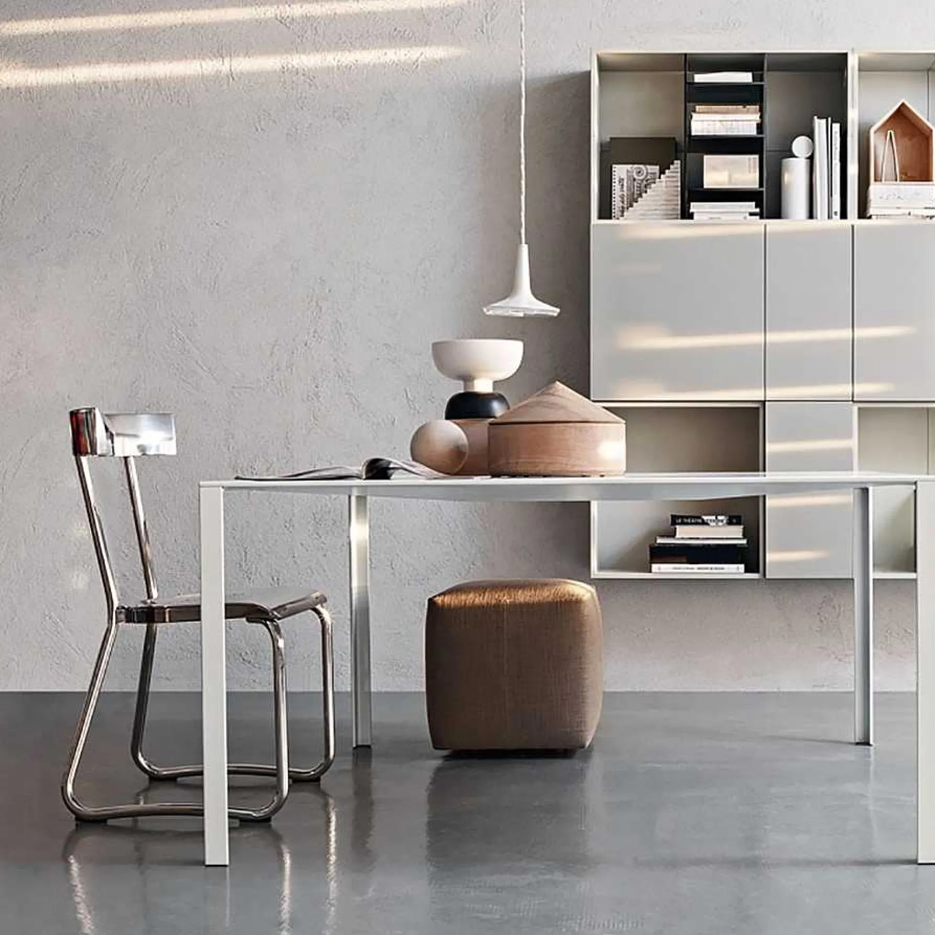 Molteni Chairs*D.235.1 - Heritage Collection | Chair