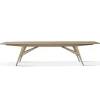 Molteni Dining Tables*D.859.1 A - Heritage Collection | Table