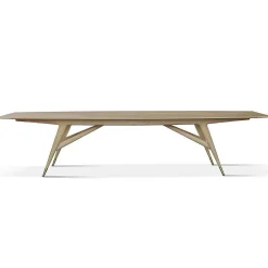 Molteni Dining Tables*D.859.1 A - Heritage Collection | Table