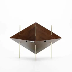 Vitra Clocks*Diamond Clock