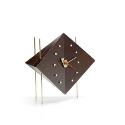 Vitra Clocks*Diamond Clock